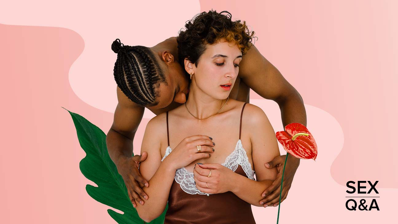 amanda tichy recommends Micro Clit