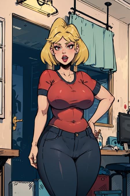 amanda justine recommends Milf Loud