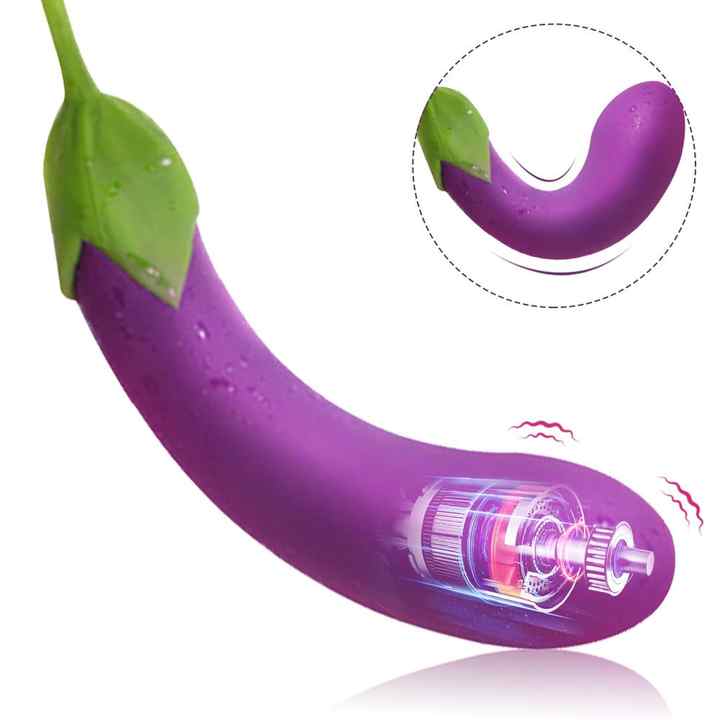 belinda urwin recommends eggplant porn pic