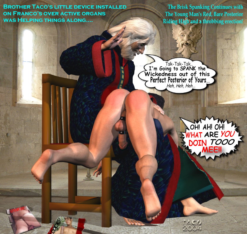 arun kasturi recommends spanking erection doris richards add spanking erection photo