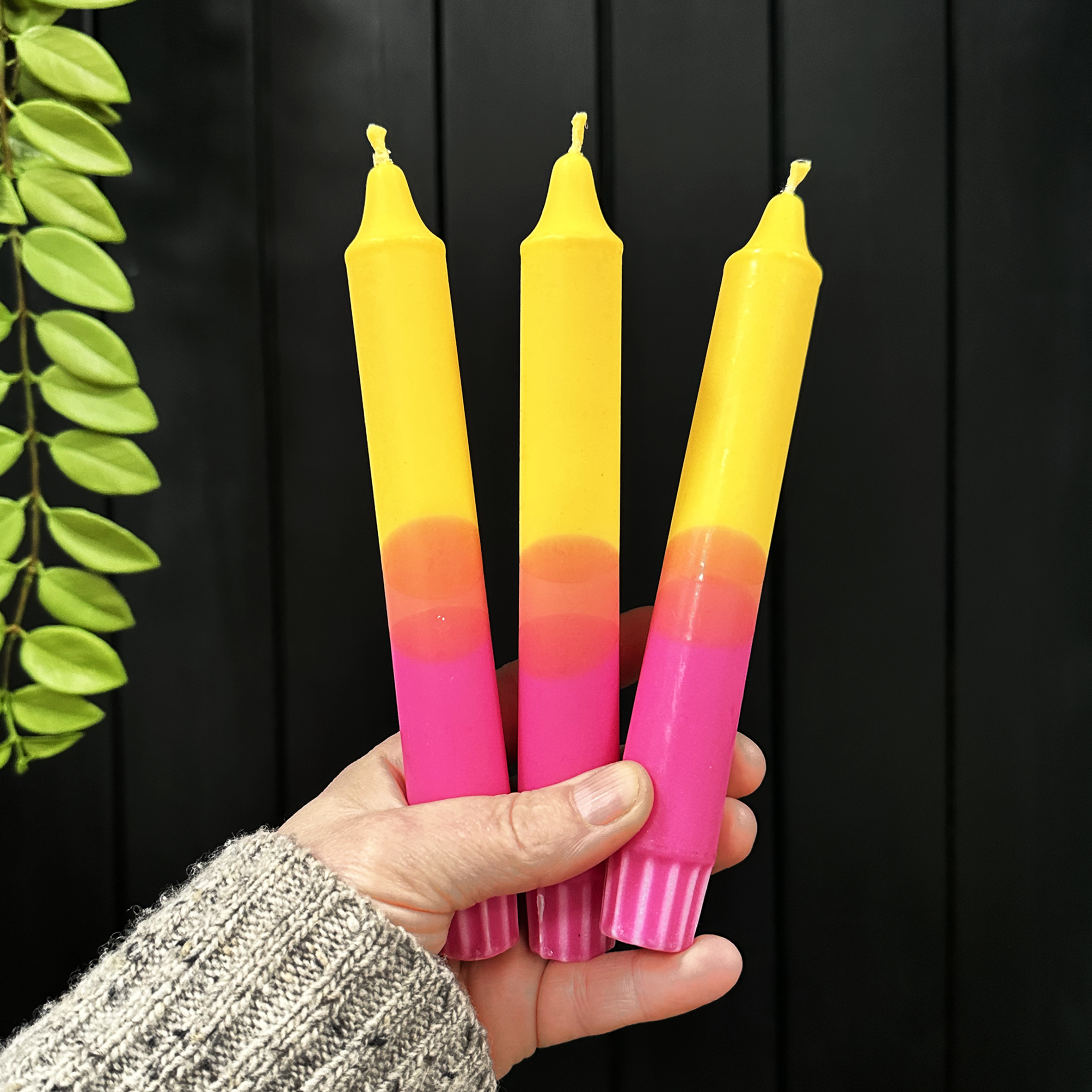 ann hardman recommends Porn Candle Wax
