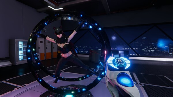 danielle semaan recommends villain simulator pic