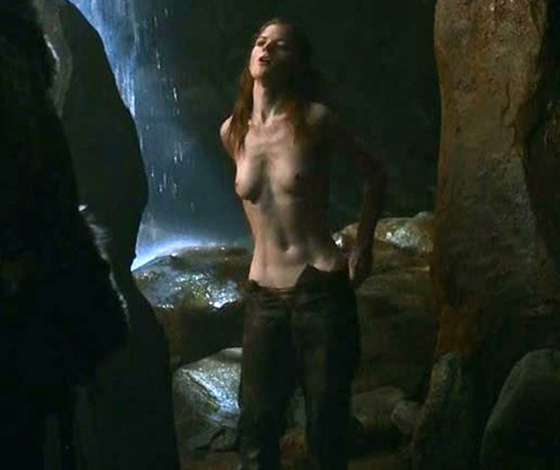 rose leslie nude - foxenkin onlyfans redhead amatuer nude