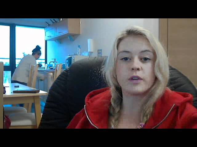 Desperate amateurs samantha n text Brookie Little control orgasm