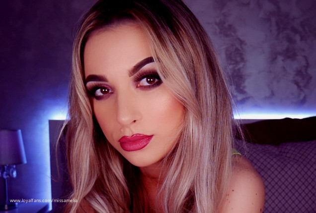 miss lucid cei - kandiss kiss rose harrt porn