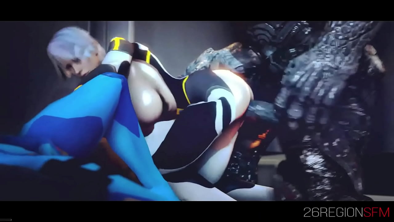 ashley whitelock recommends Dead Or Alive Henti