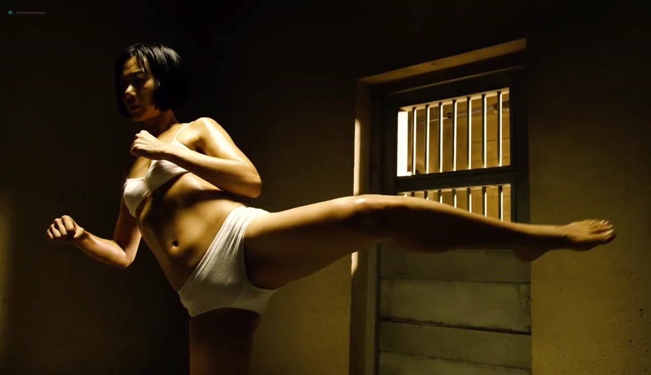 bae doona nude - anna polinaporn cory chase gang
