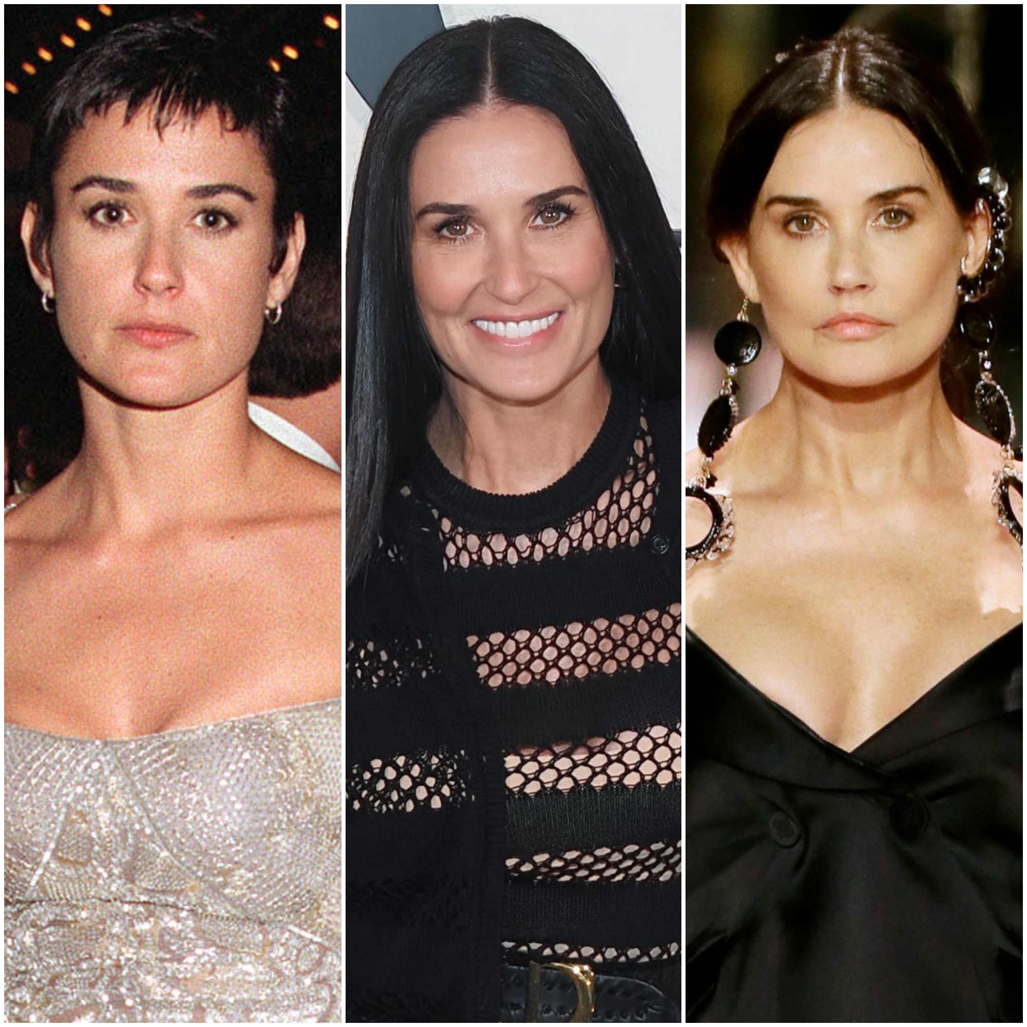 demi moore tities iphone grannys demi moore tities