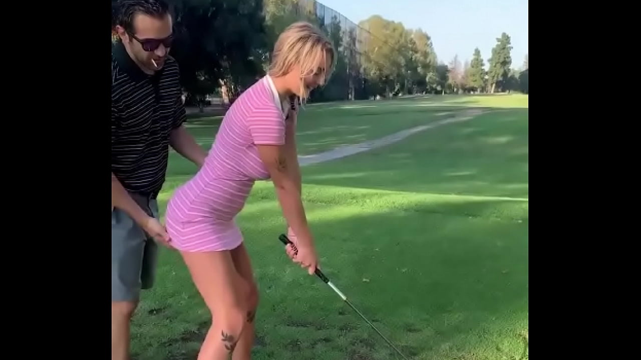 brian hertneky recommends golf porn pics pic