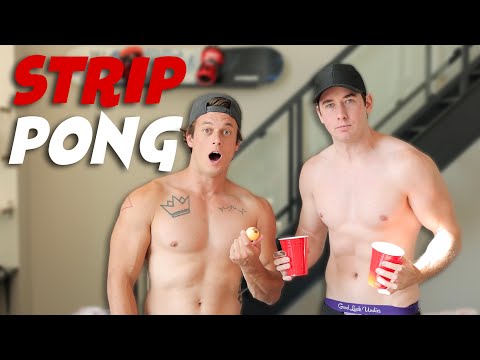 david dearinger like strip beer pong videos photo donna stella recommends strip beer pong videos pic