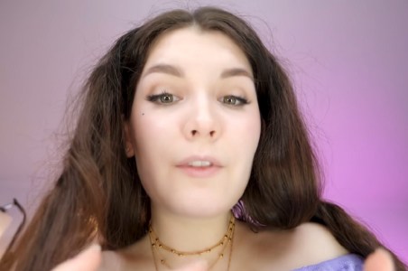 alison clemo recommends Kitty Klaw Asmr