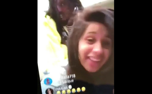 cardi b butthole - elefant tube com india milf