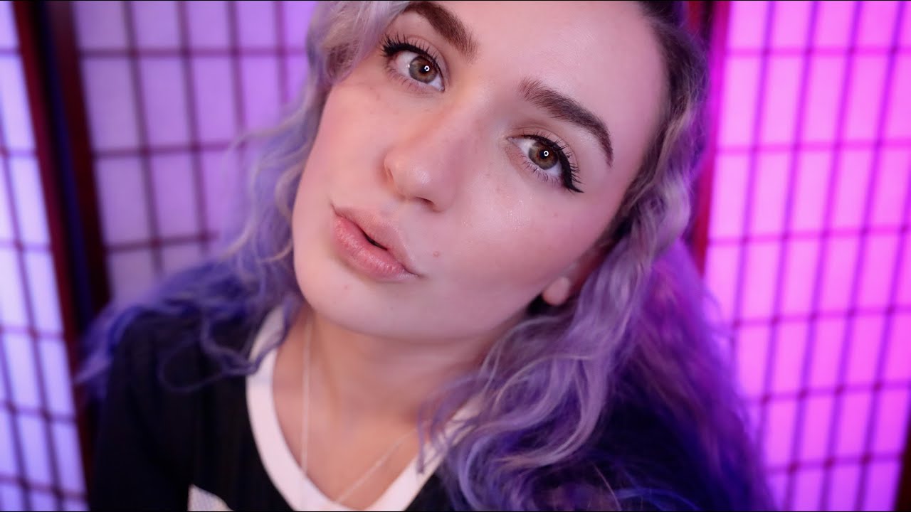 roseasmr leaked - violet rain porn lexi luna foot porn