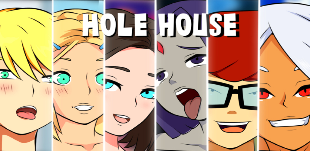 cindy natasha recommends hole house sex pic