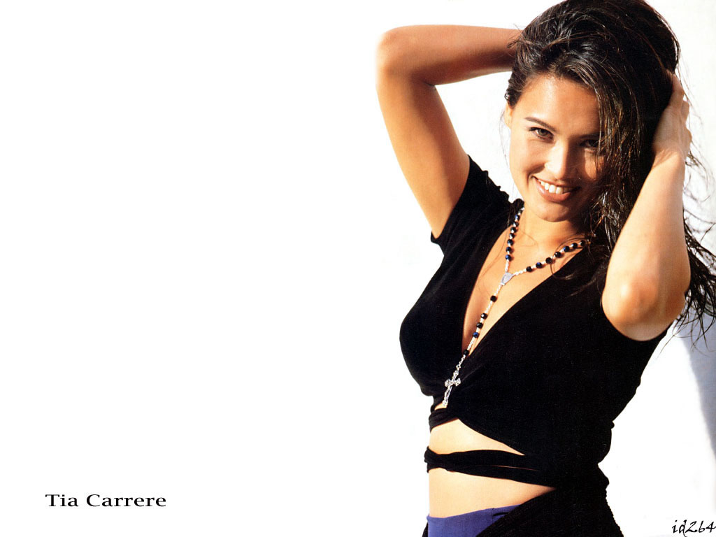 tia carrere hot - mompov eliza kay parker com