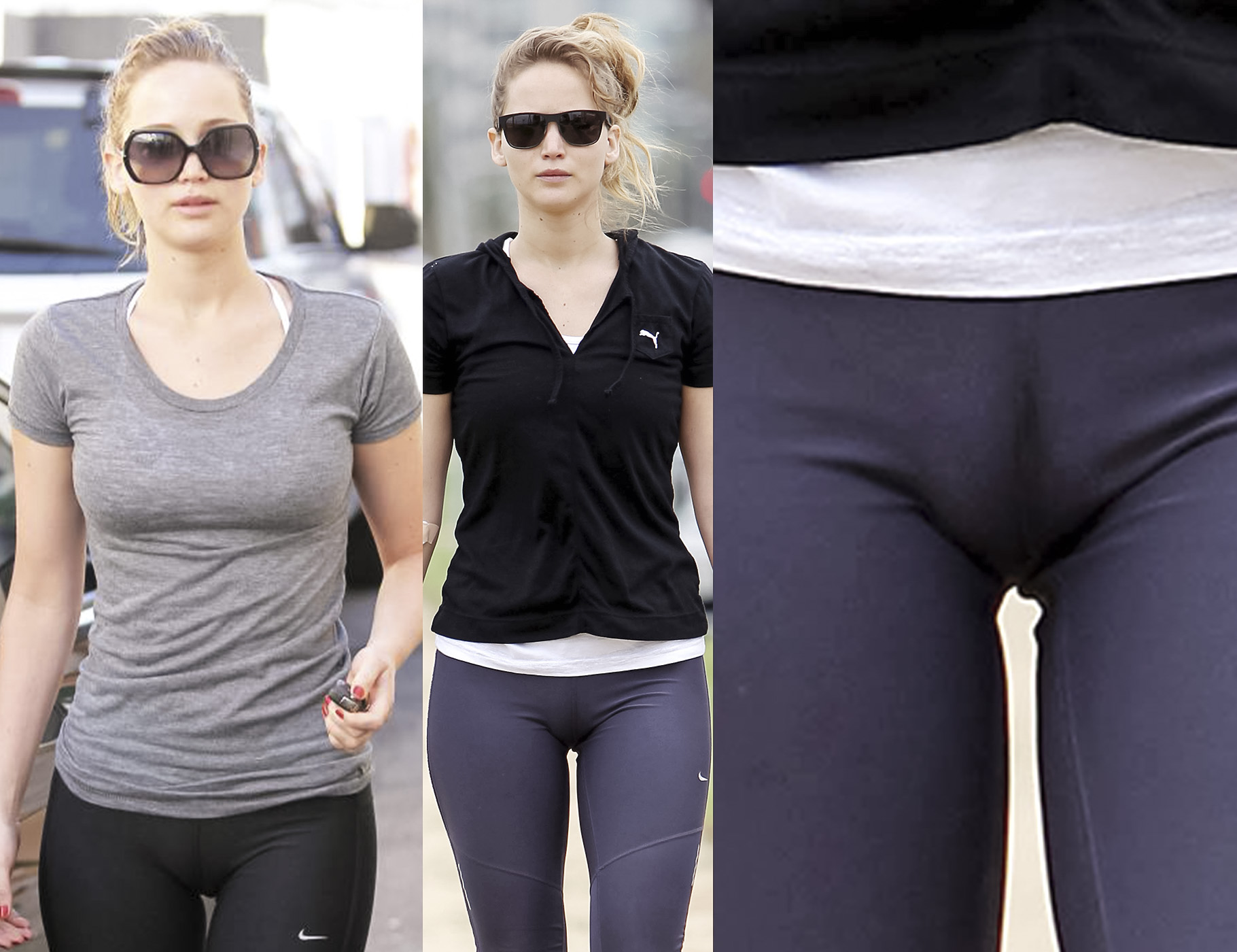 curtis sawdy recommends Hot Babes Cameltoe