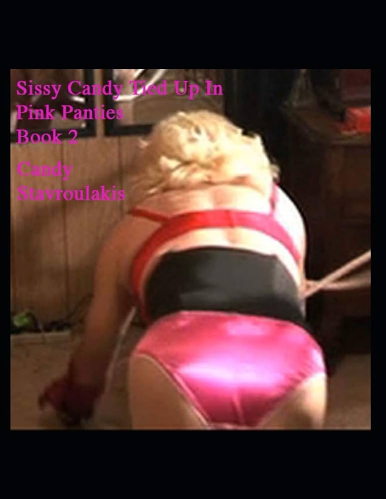 tied up in panties rosse it tied up in panties