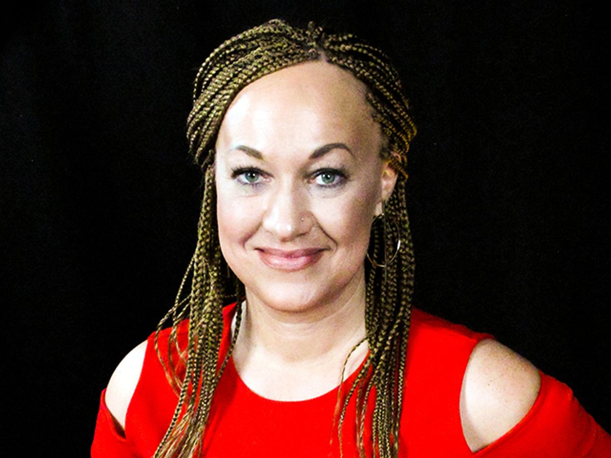 danny addice recommends rachel dolezal porn pic