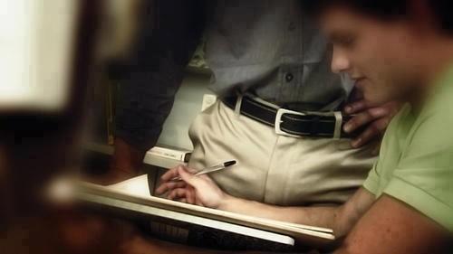 doaa smsm recommends Male Teacher Bulge