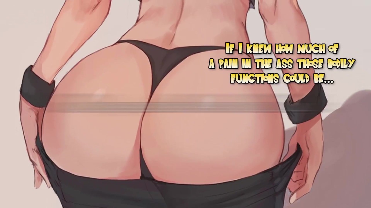 dimitri galanis recommends android 18 joi anel heyns add android 18 joi photo