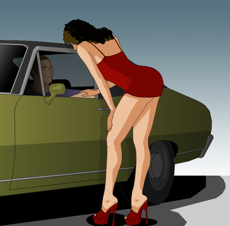 andrea serban recommends Prostitute Tube