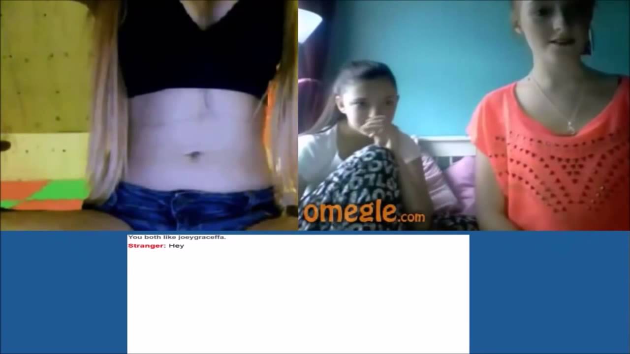 busty omegle - the cougar trap ilana glazer bikini