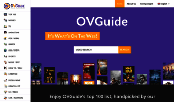 don han recommends ovguide guide pic