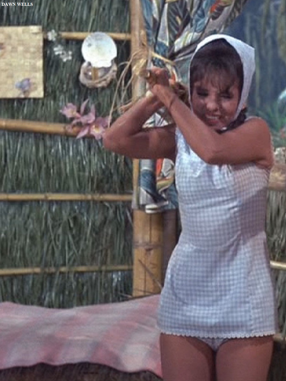 dawn wells naked - alexia freire nipple sucking