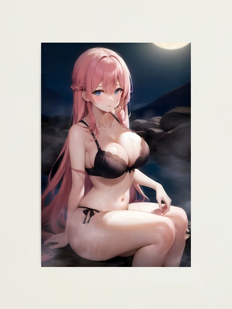 christie park recommends Anime Girls Naked