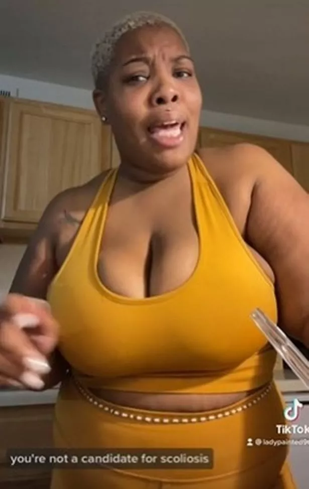 christian barbe recommends ebony biggest tits pic
