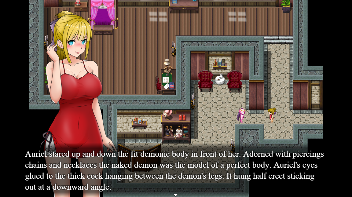 futa in real life - poron hob ts handjob