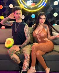 andrea dooley recommends latinas sex pic