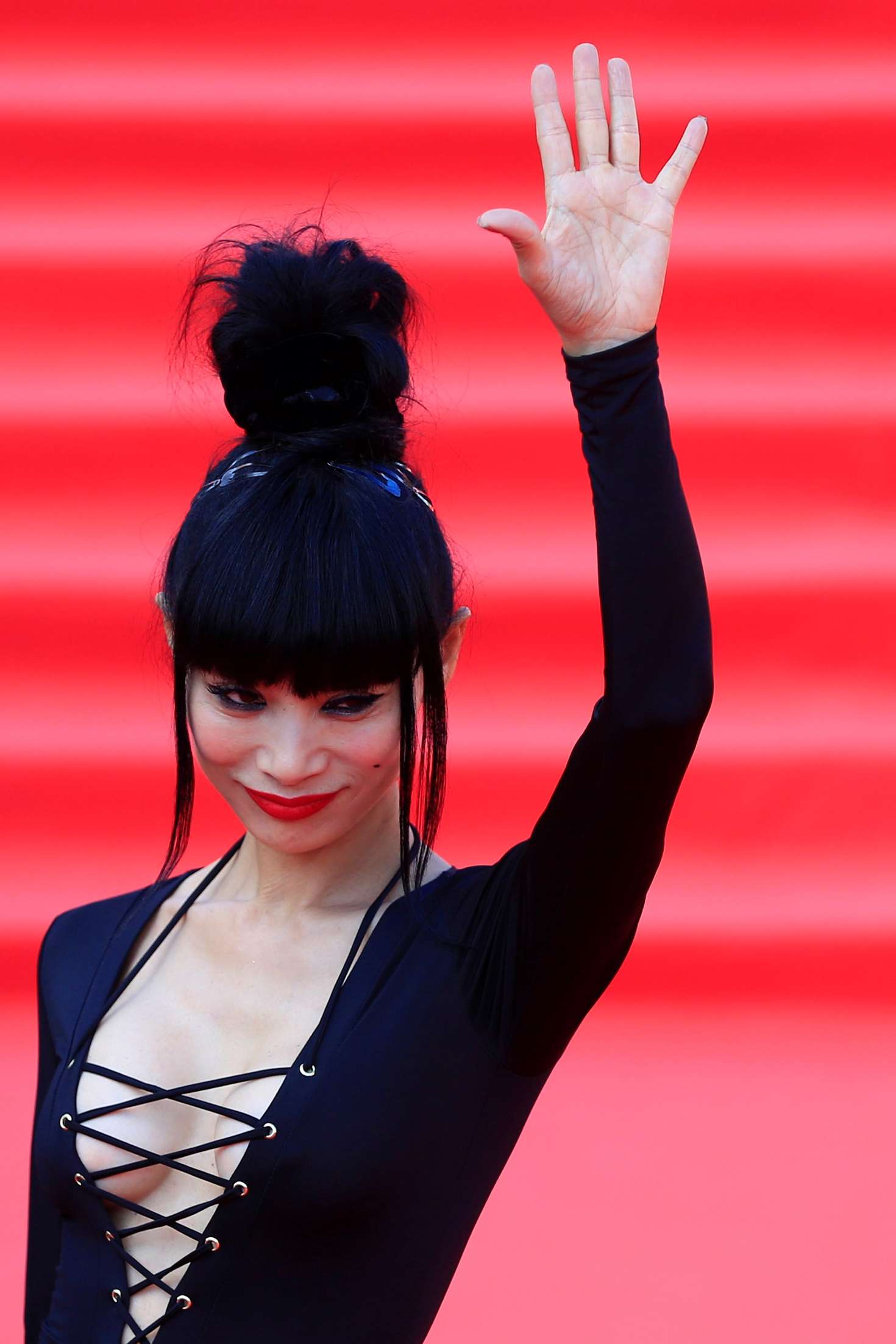 bai ling nipples - dr sexvideos bobbi starr anal