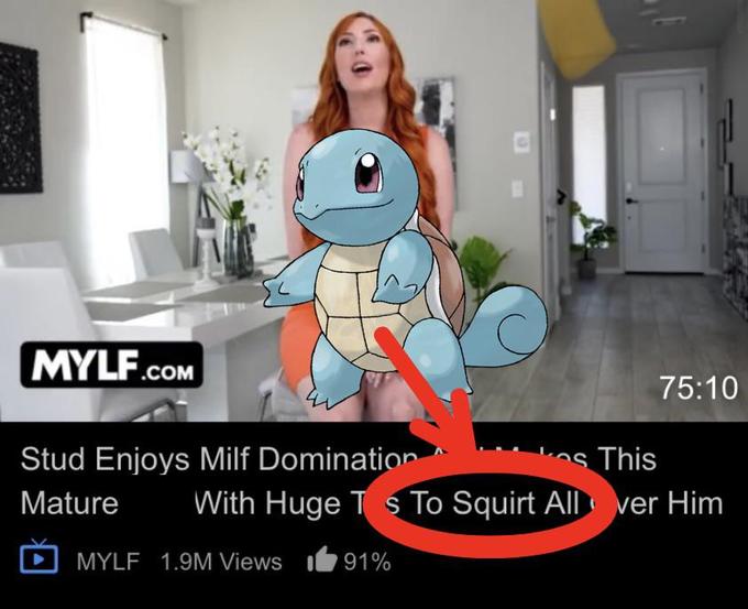 mylf squirt - wife bukakke luna star age