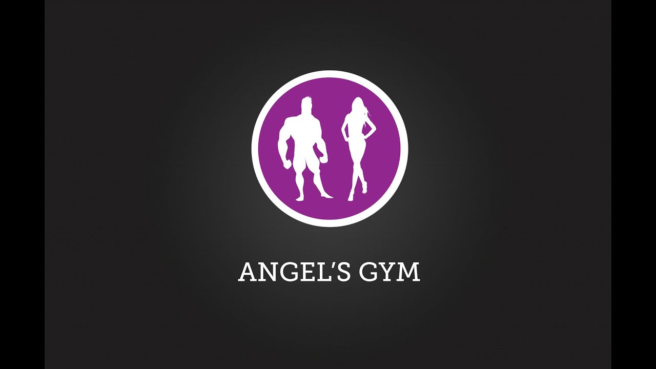 angel youngs gym - mandy monroe porn czech streets 110