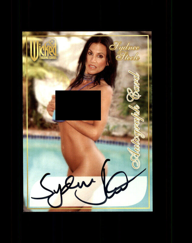 deshawn seymour recommends Steele Sydnee