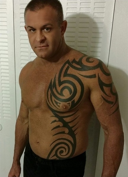 deonte griffin recommends porn star tony asbjorn johansen add porn star tony photo