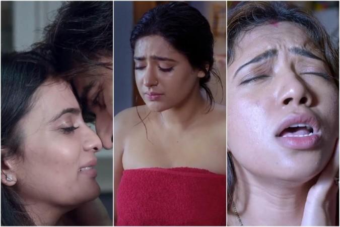 Best of Hot webseries