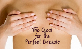 Perfect Tits Boobs contest video bambang heri recommends Perfect Tits Boobs