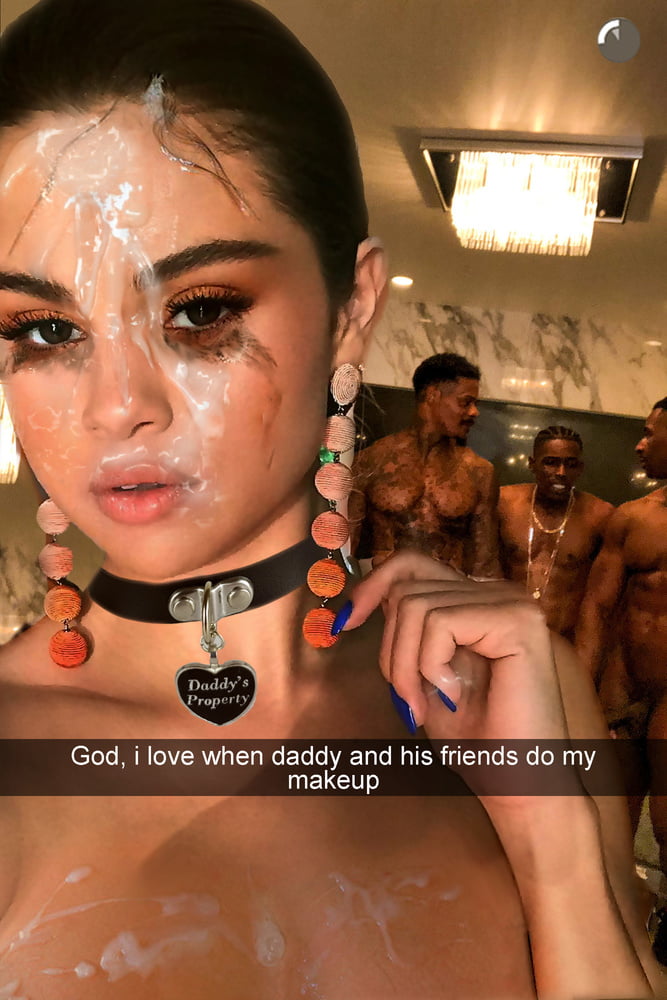 selena love porn - little chloe anal porn star jackie brown