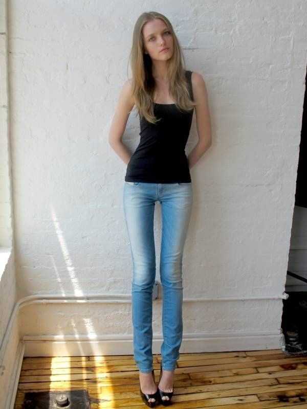 thin nude women - gloryhole gina bareback studios anal