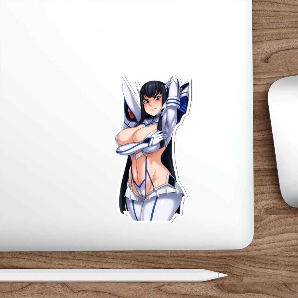 Best of Kill la kill tits
