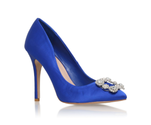 alexandria chiesa recommends lotty blue pic
