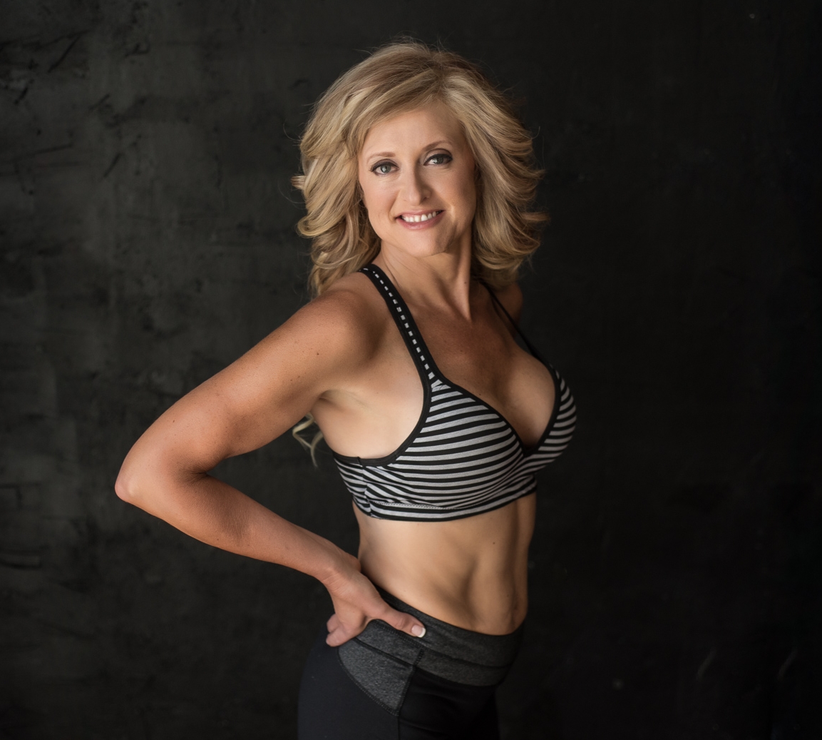 alice elle recommends reba fitness leak pic