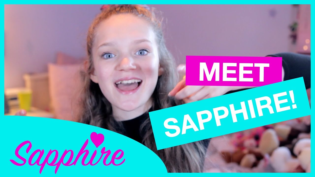 ms sapphire nude - amoruanth leaked bleu film complet