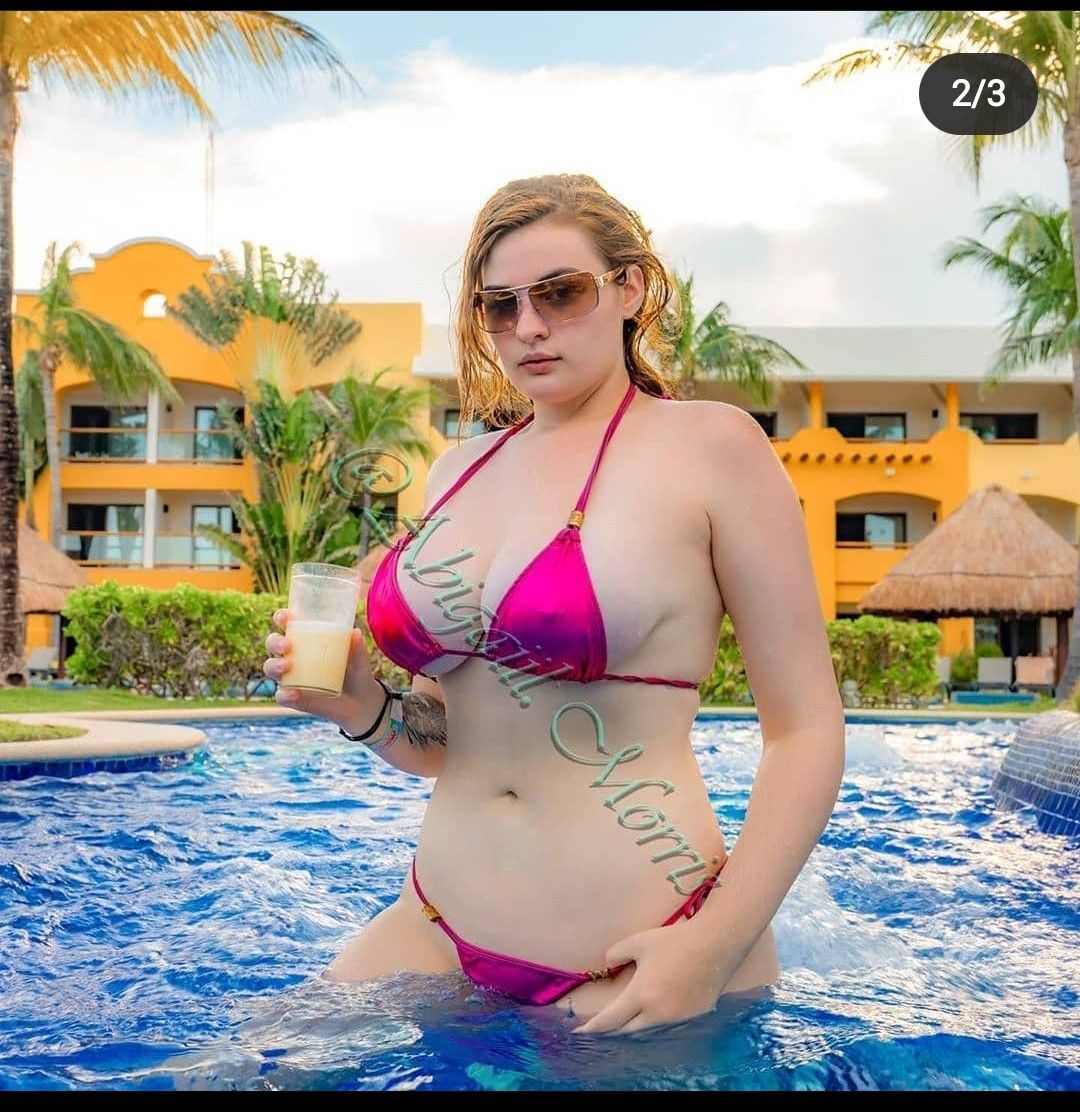 abigail morris bbc - stpeach fansly leak pilladas por torbe