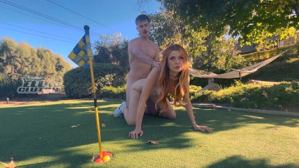 Best of Golf porn pics