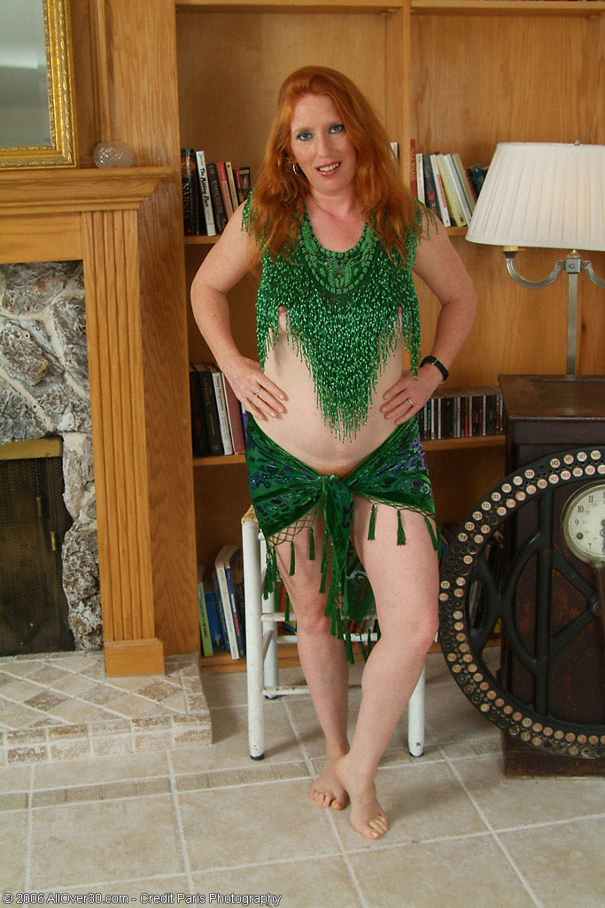summer rose milf - keri russel sexy redhead leaked