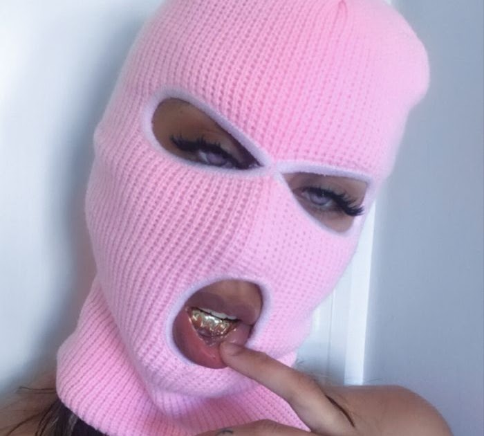ski mask girl nude - office lingerie porn housewife amateur anal