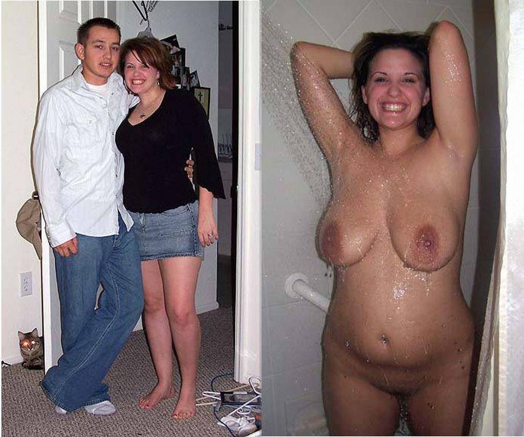 wife gets naked - amateur homemade anal pinkydoll nudes
